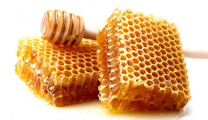 موم زنبور عسل