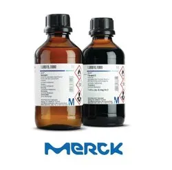 مواد شیمیایی مرک (Merck) در تبریز - نرمال لابو