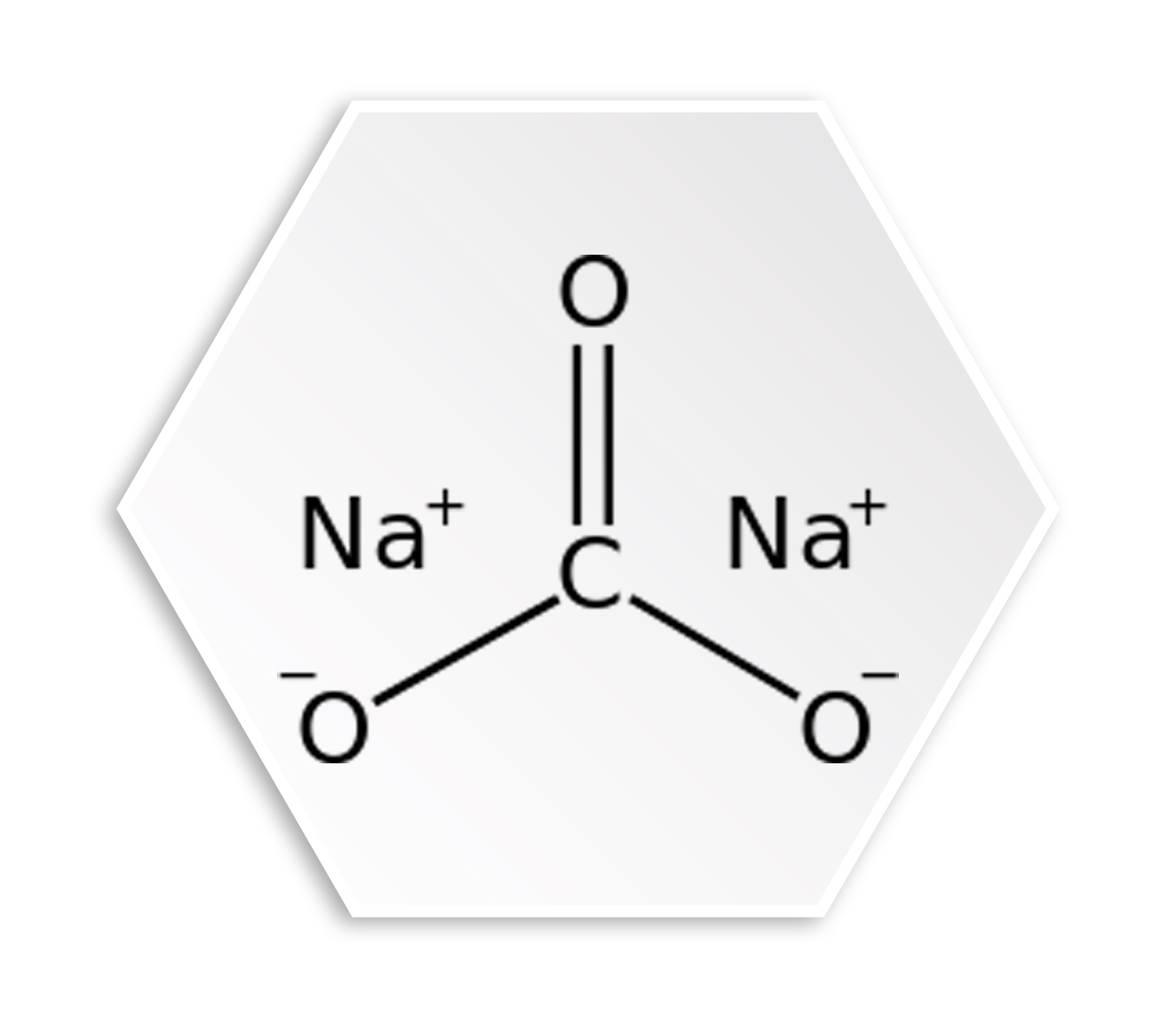 کربنات سدیم - نرمال لابو