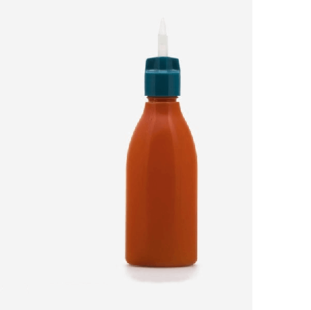 بطری قطره چکان پلاستیکی