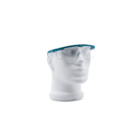 عینک ایمنی آزمایشگاهی UV